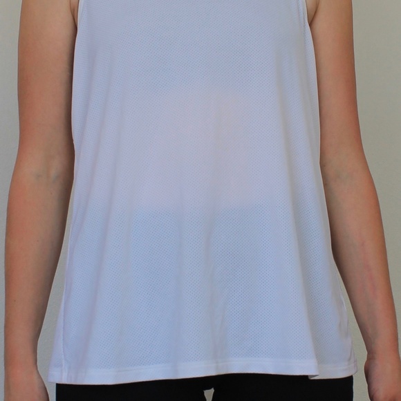 Cross-Back Active Tank - Picture 3 of 4